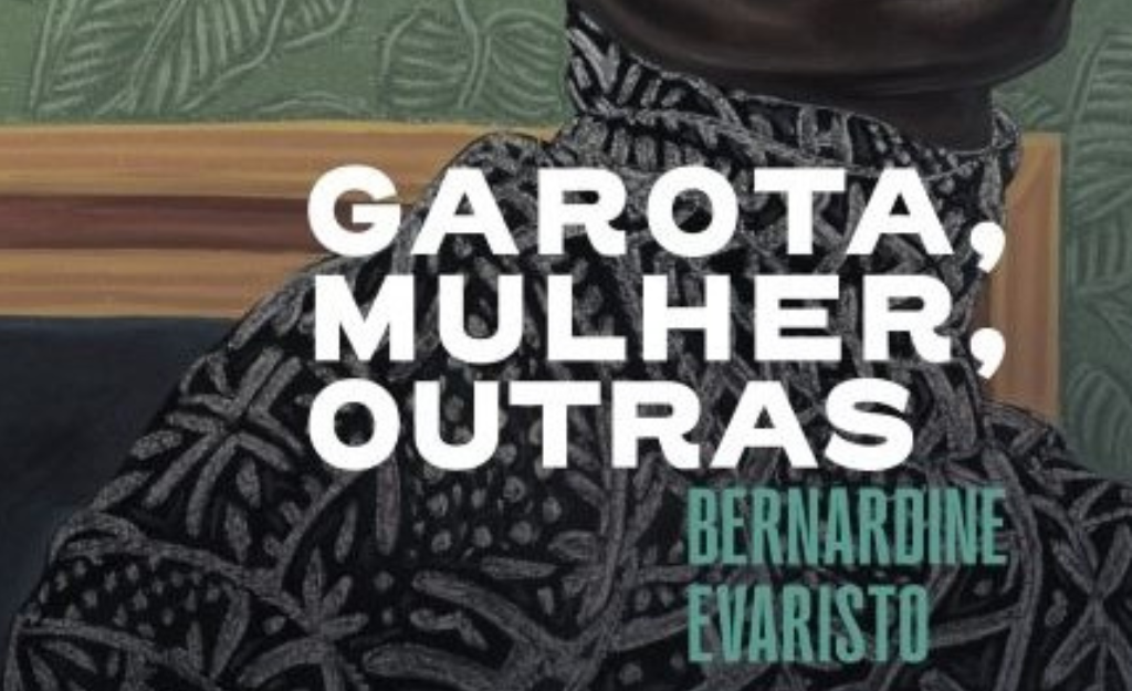 Garota, mulher, outras